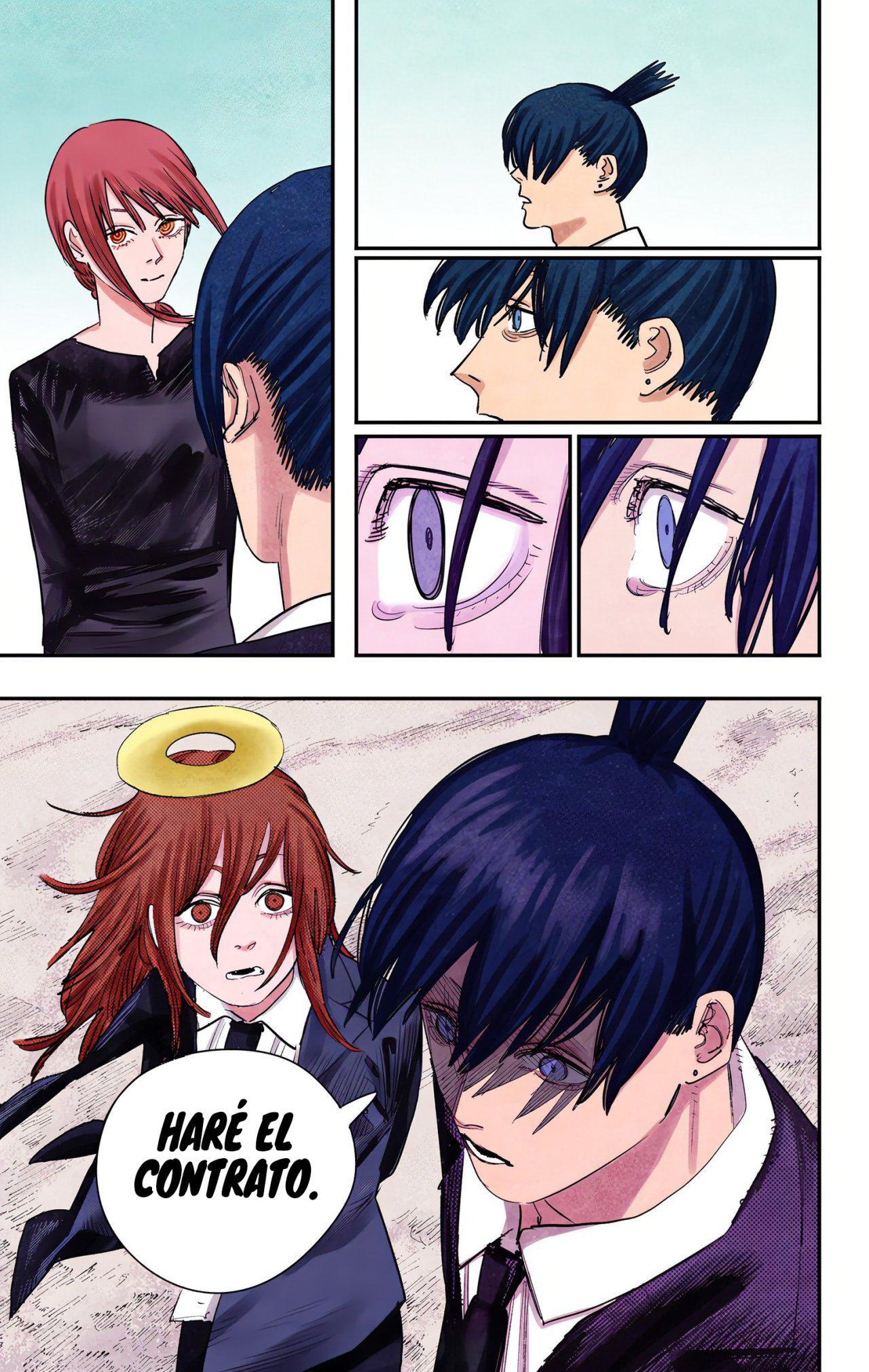 Capitulo 74 page 20