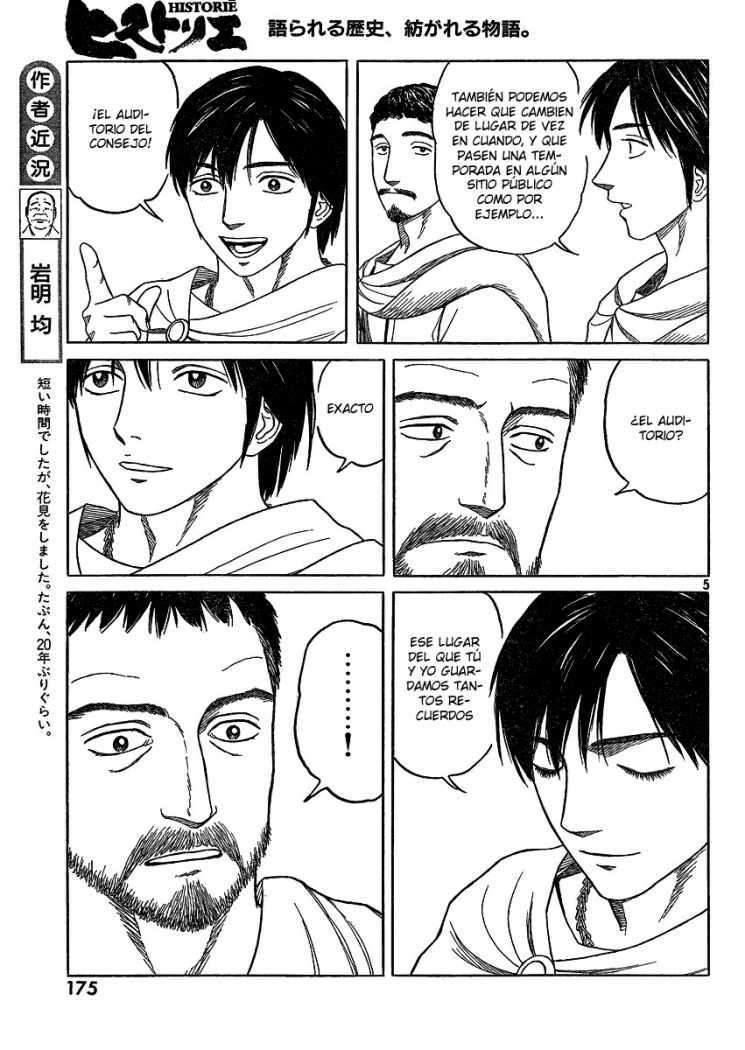 Capitulo 69 page 5