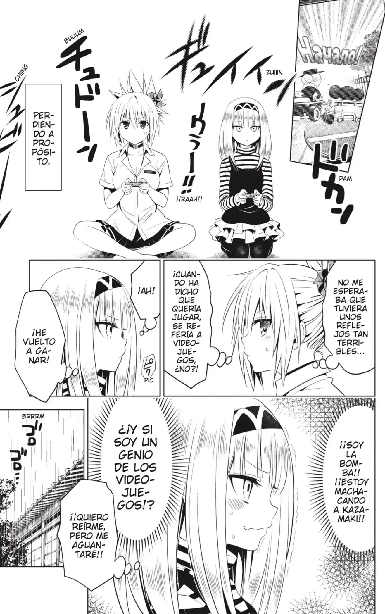 Capitulo 50 page 9