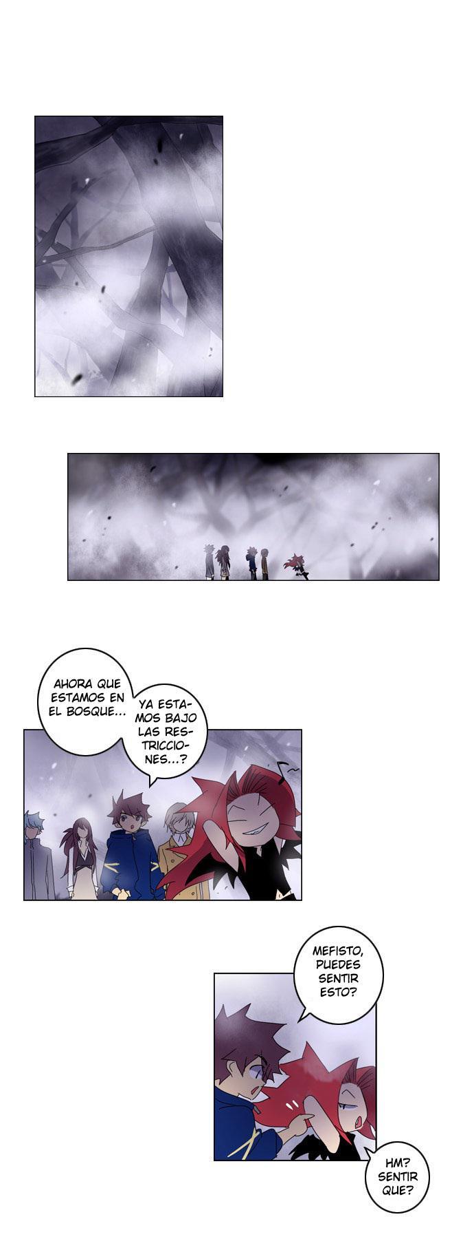 Capitulo 47 page 20