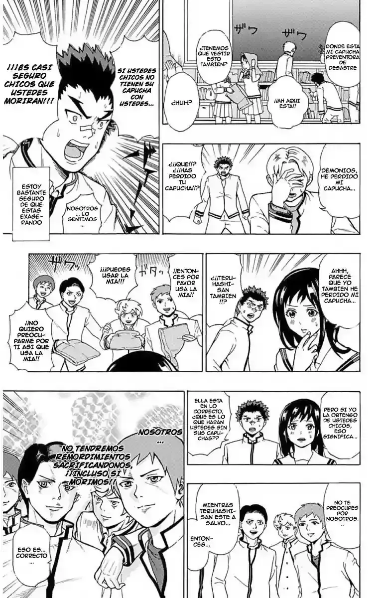 Capitulo 26 page 7