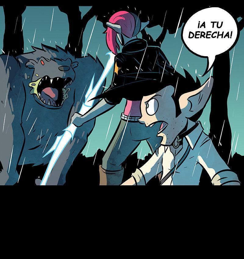 Capitulo 58 page 17