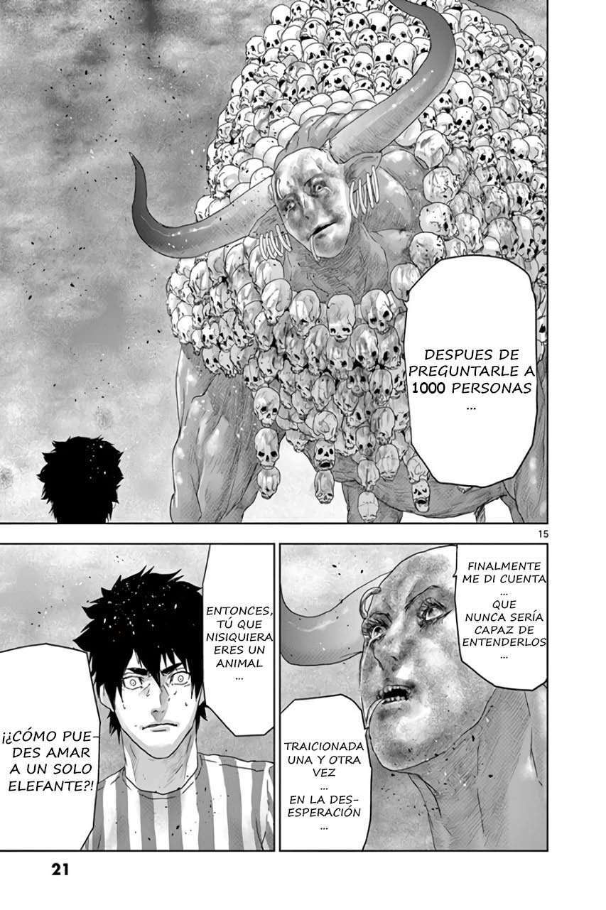 Capitulo 88 page 21