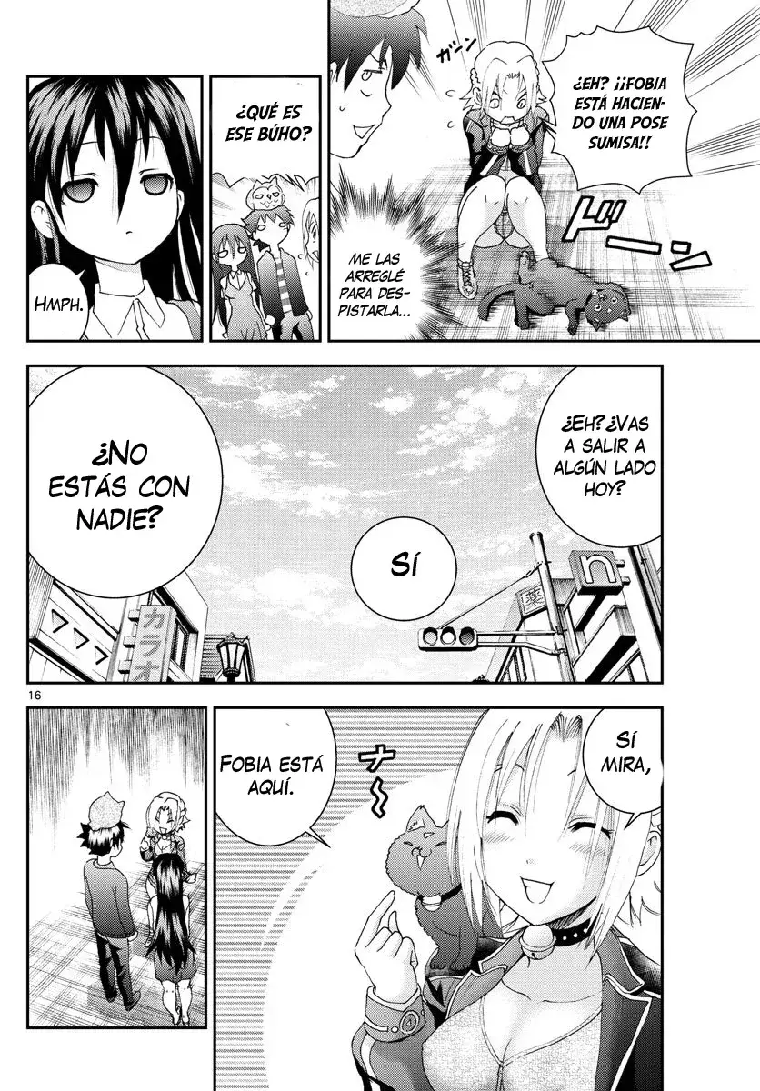 Capitulo 104 page 17