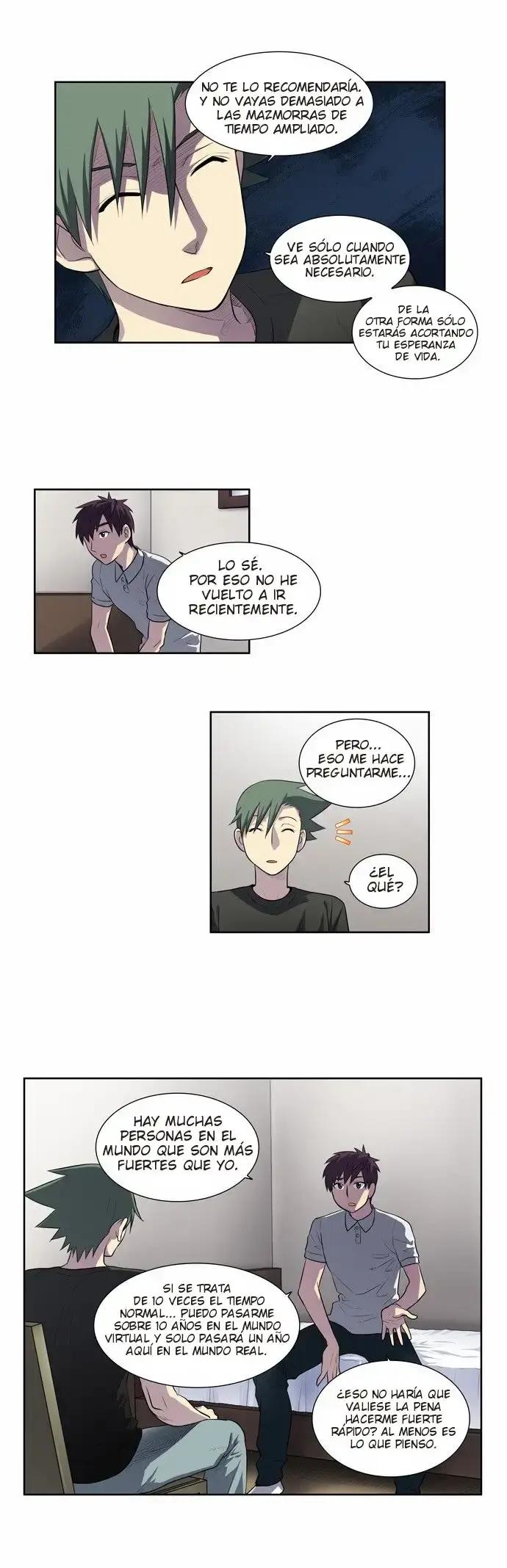 Capitulo 126 page 11