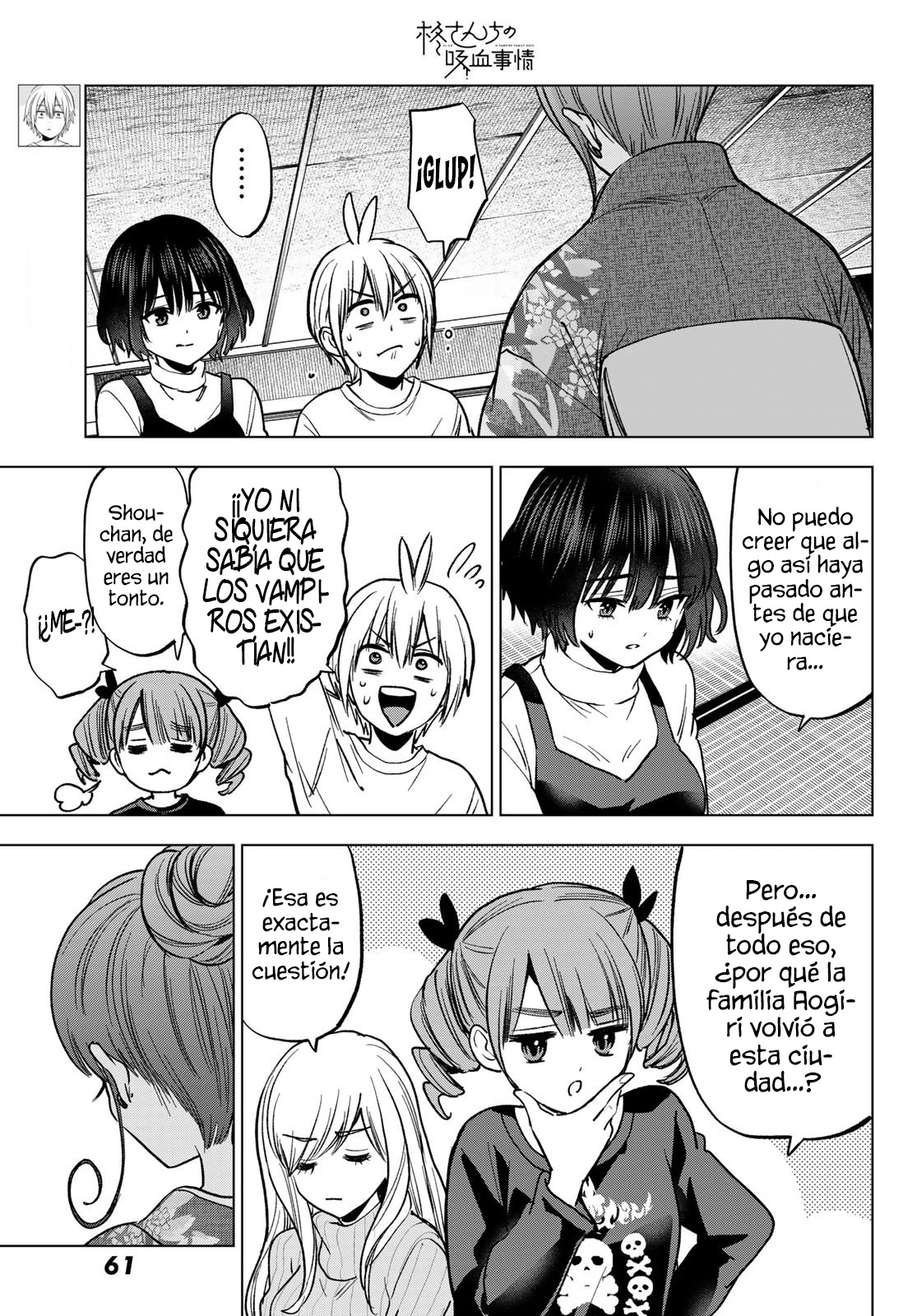 Capitulo 38 page 14