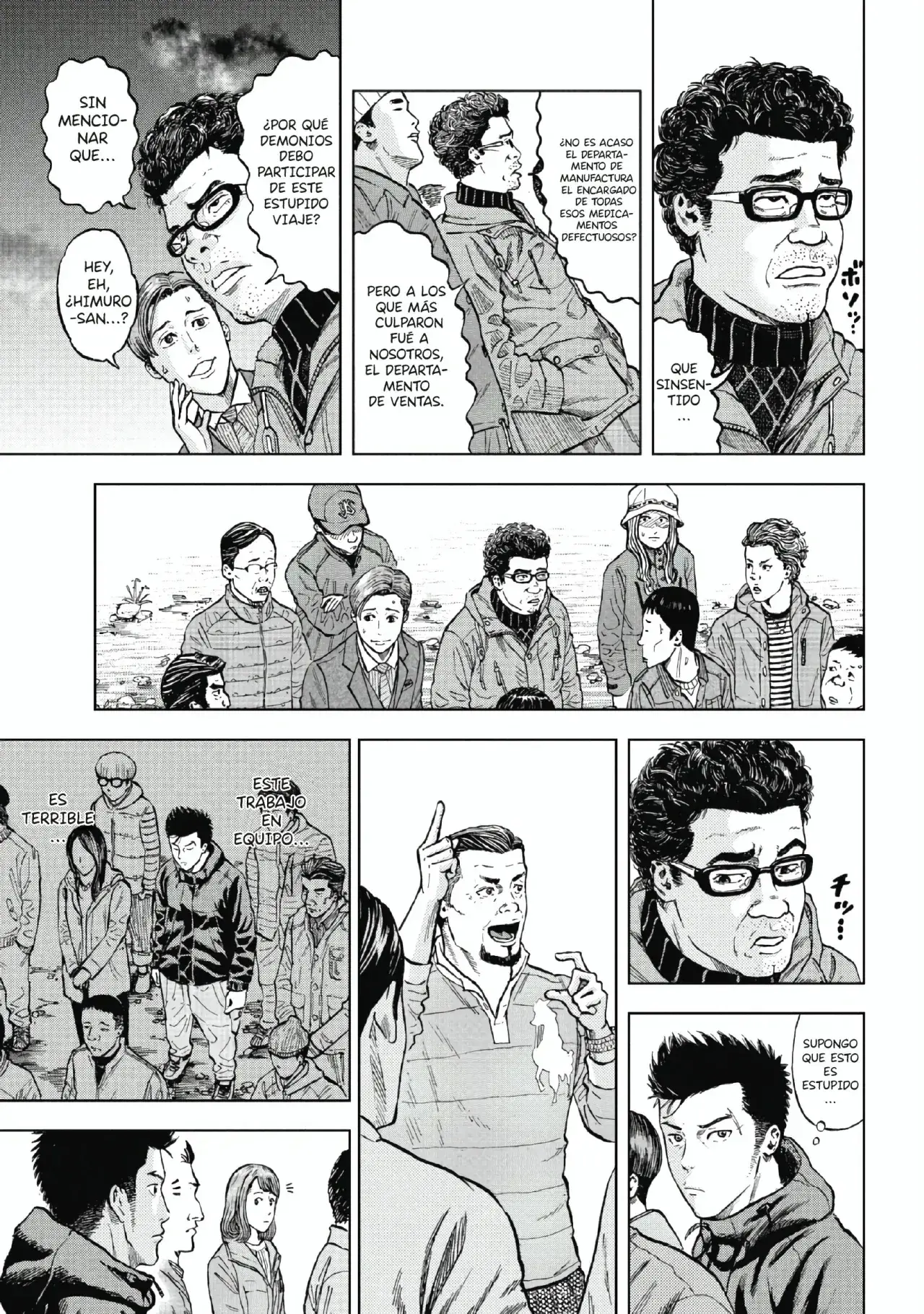 Capitulo 1 page 28