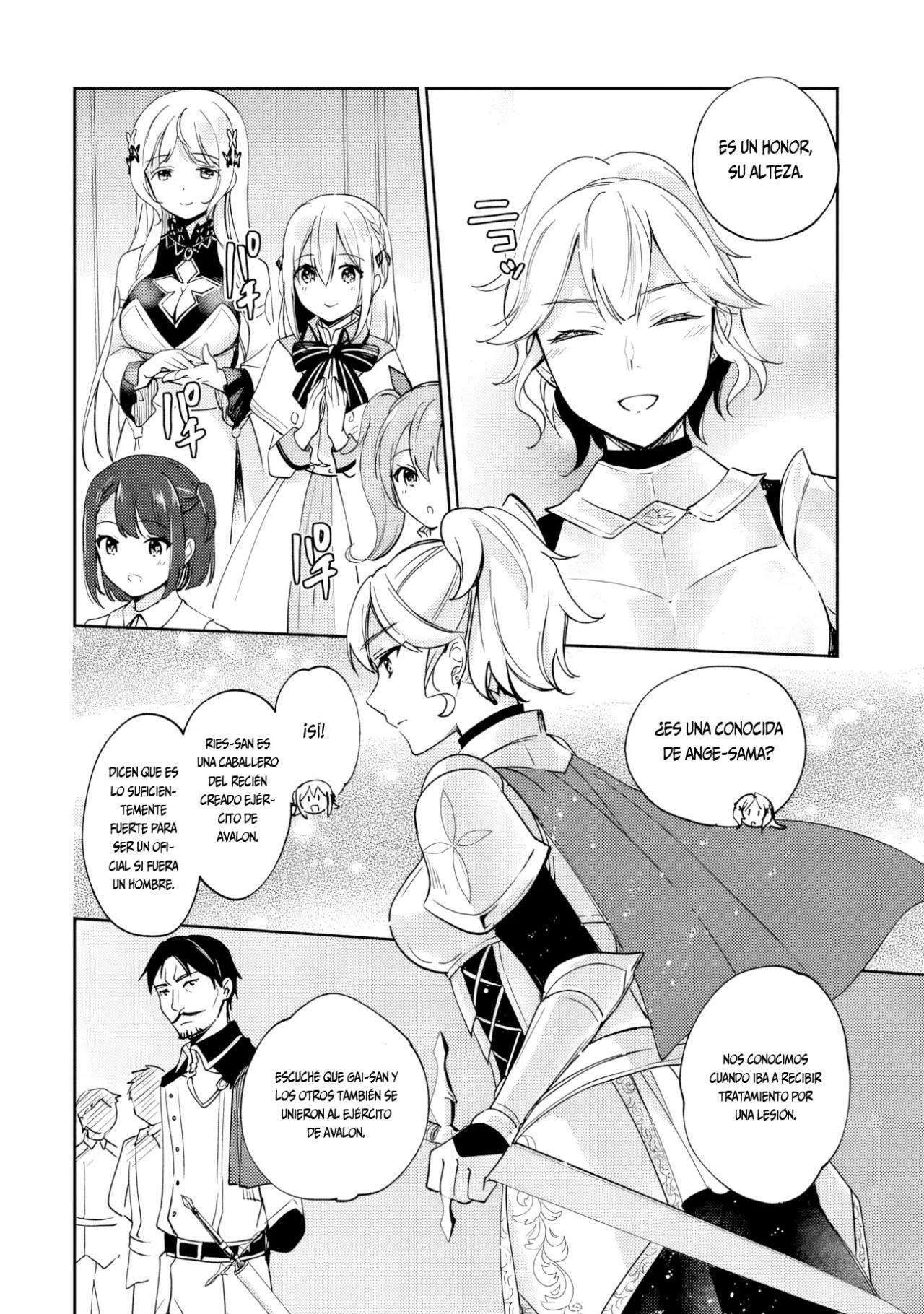 Capitulo 83 page 5