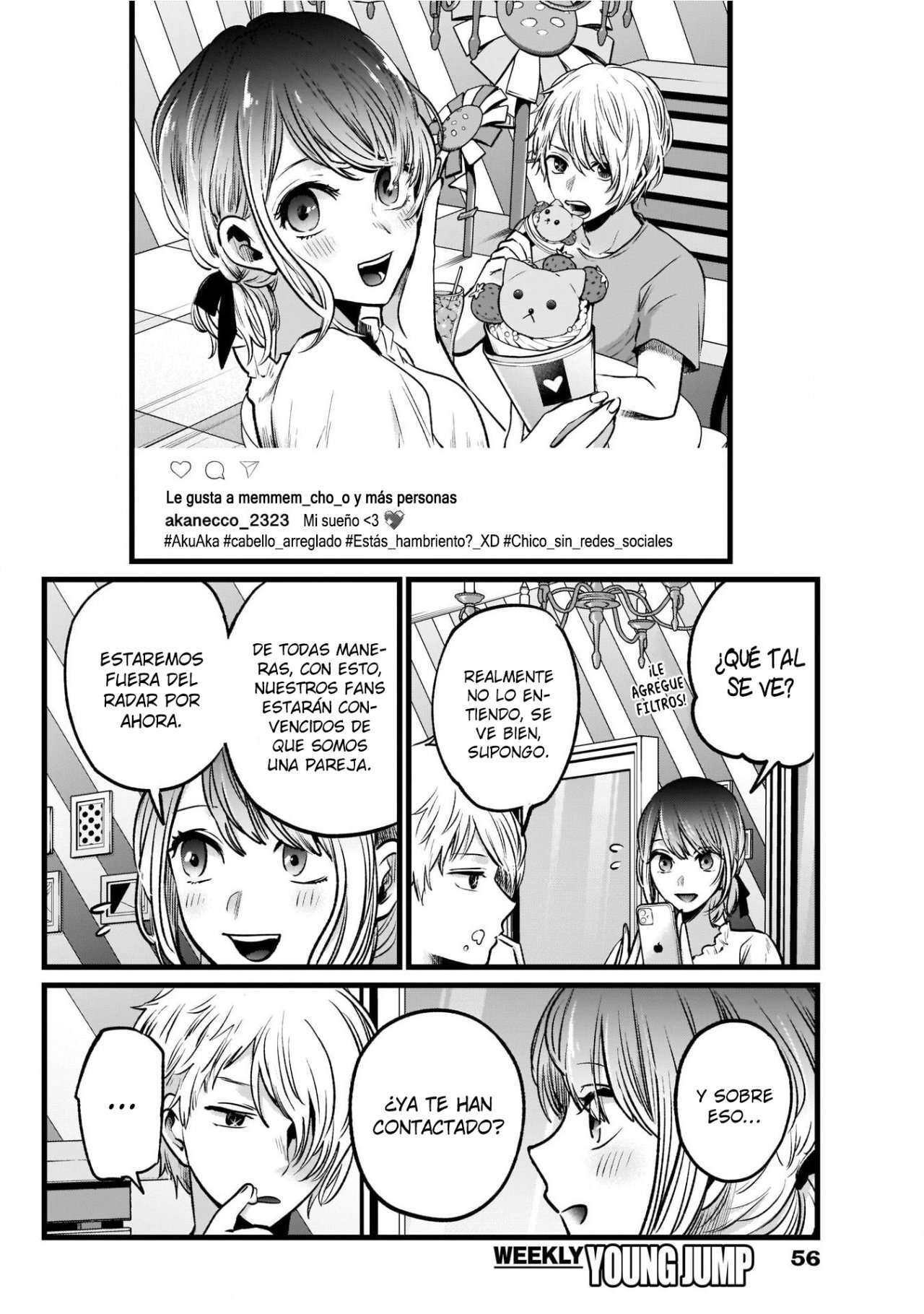 Capitulo 40 page 11