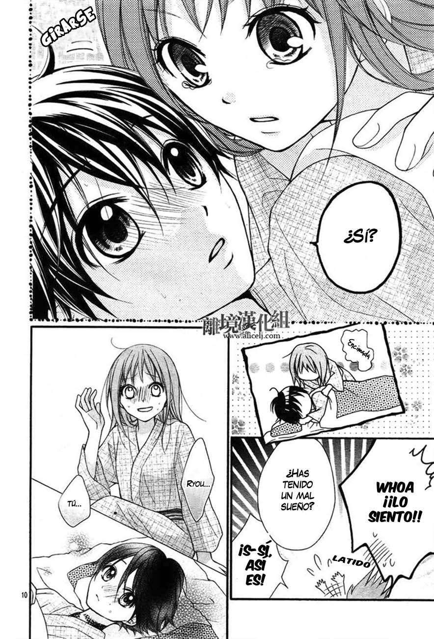 Capitulo 8 page 15