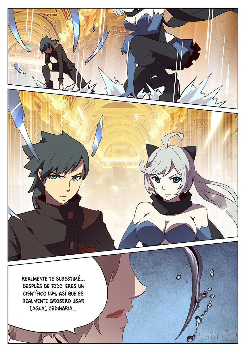 Capitulo 100 page 10