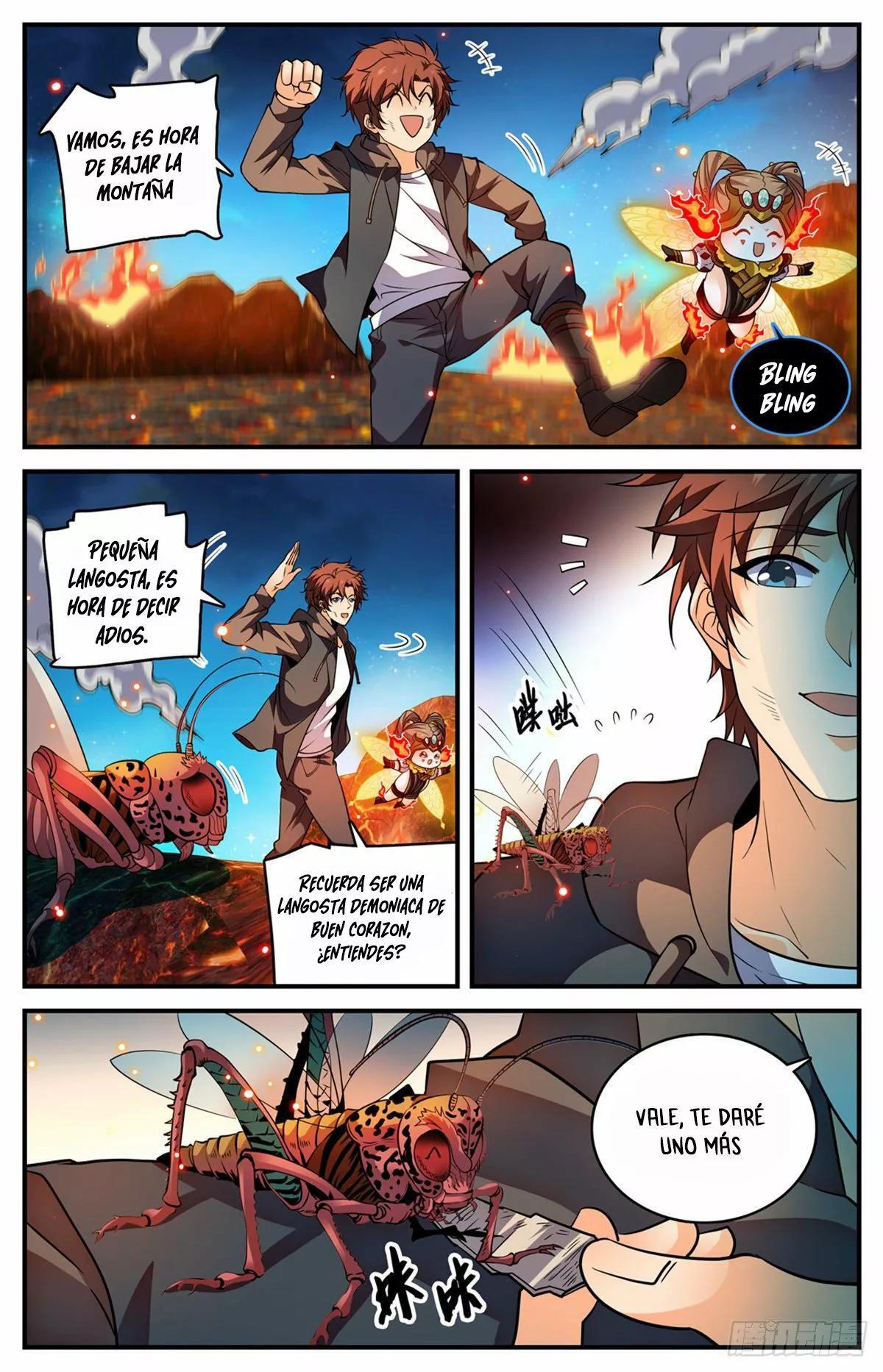 Capitulo 778 page 9