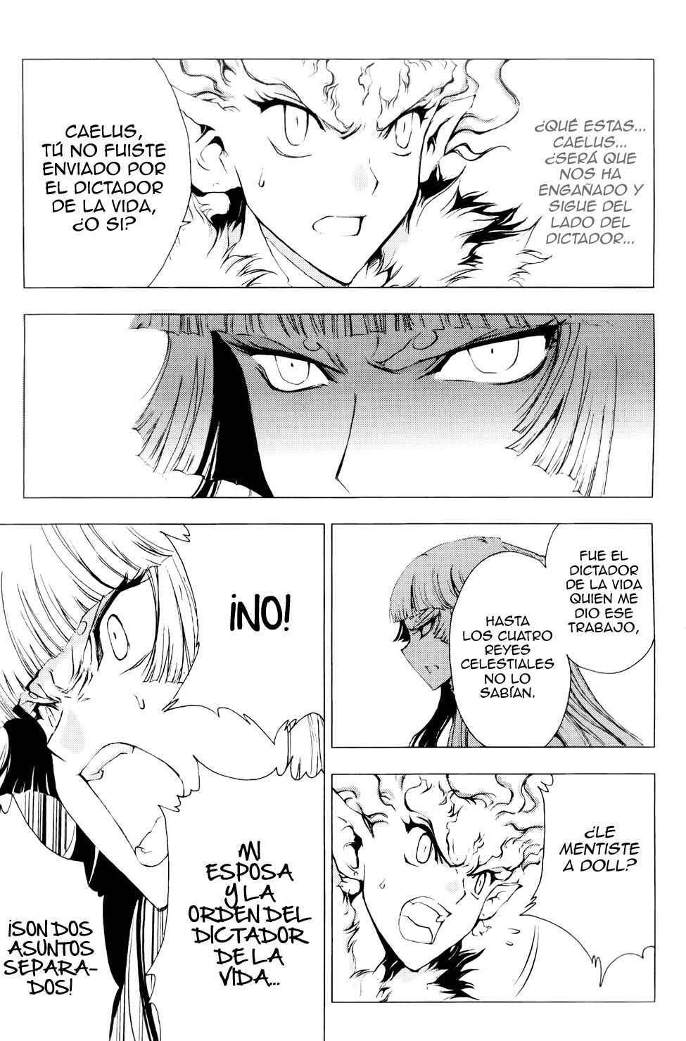 Capitulo 57 page 11