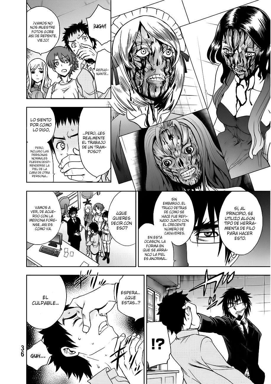 Capitulo 8 page 11