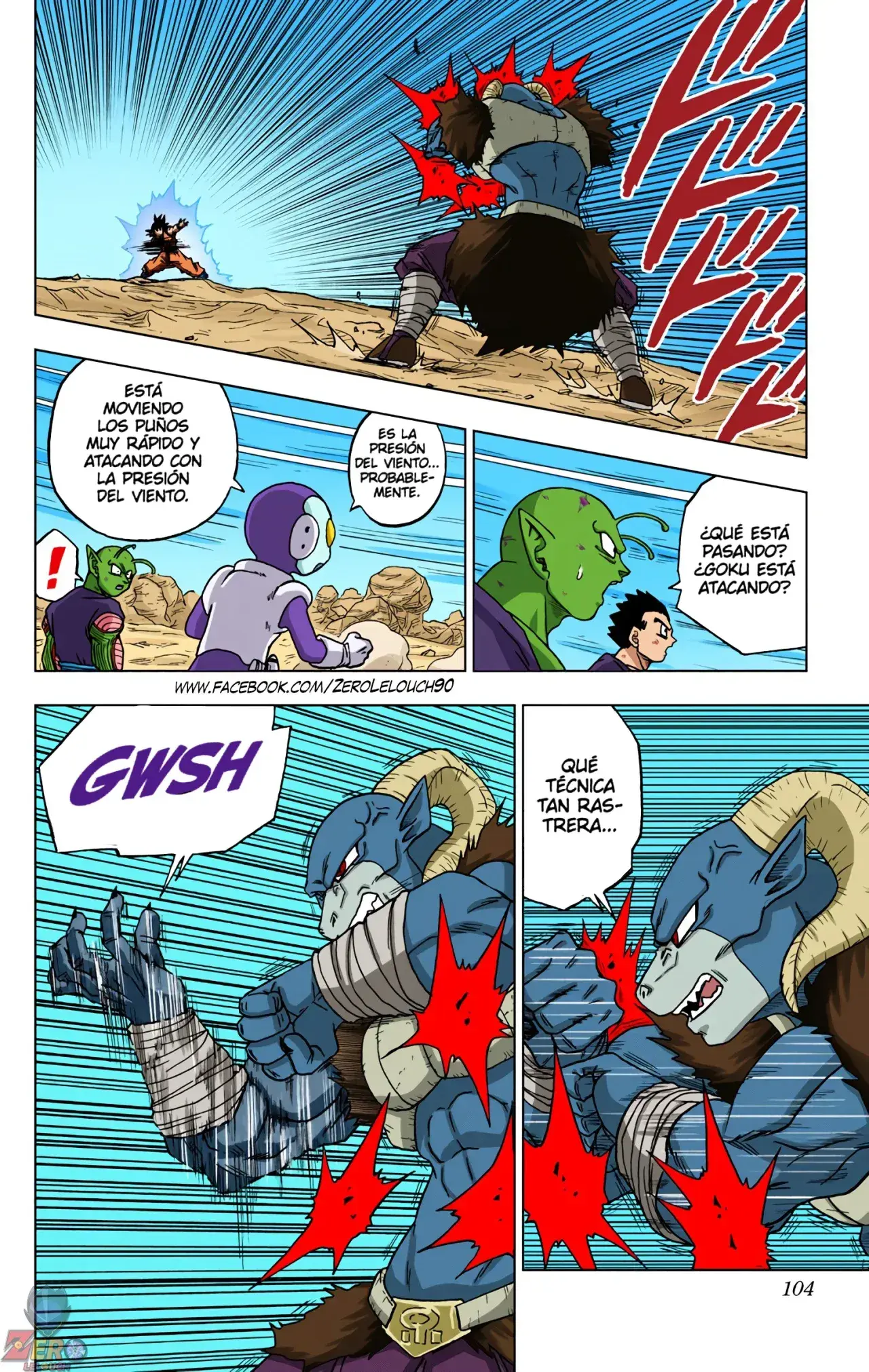 Capitulo 59 page 6