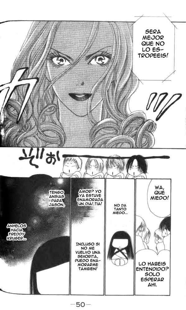 Capitulo 16 page 10