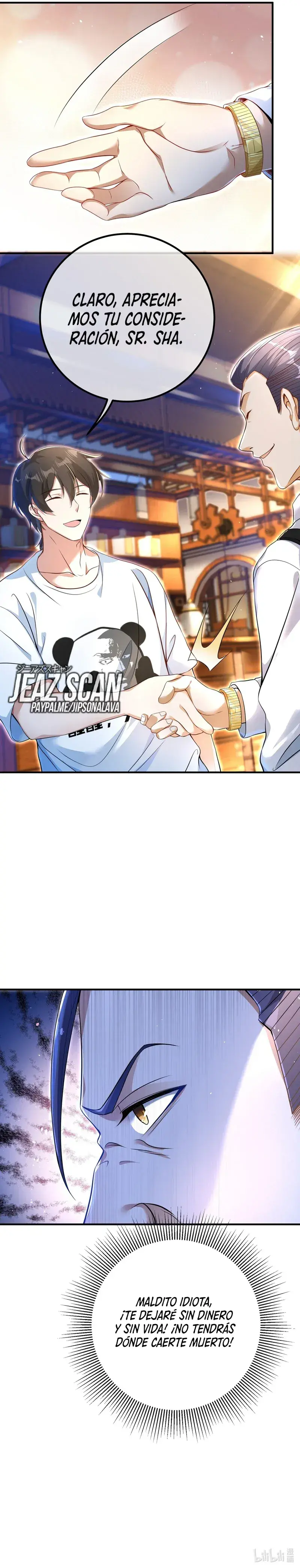 Capitulo 50 page 17