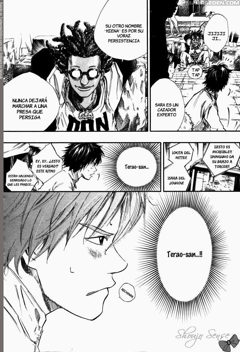 Capitulo 71 page 6