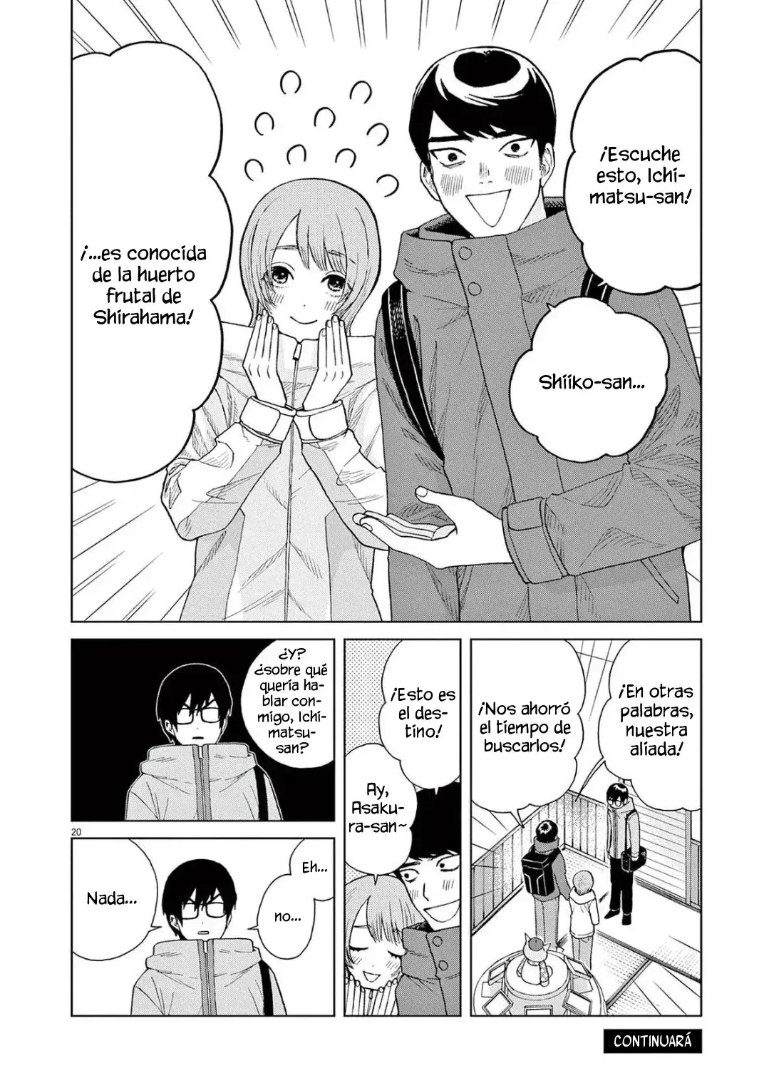 Capitulo 44 page 20