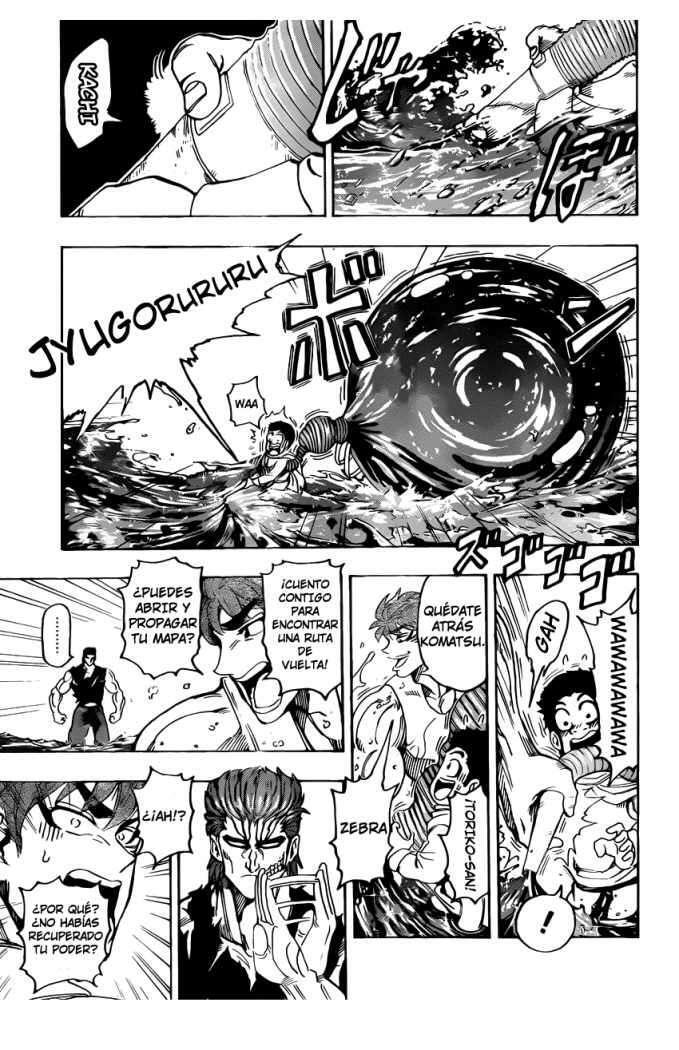 Capitulo 142 page 10
