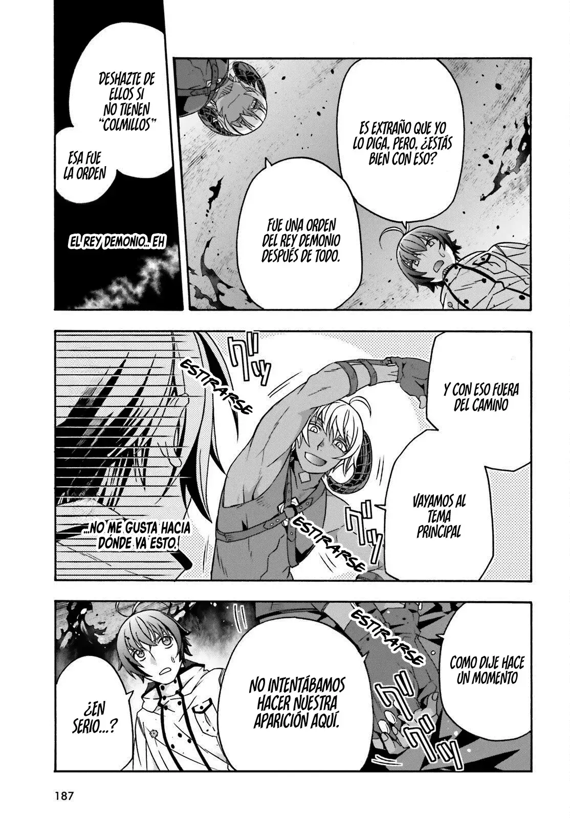 Capitulo 84 page 17