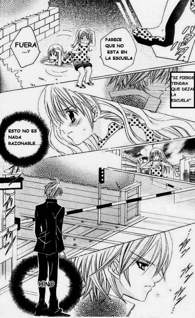 Capitulo 25 page 19