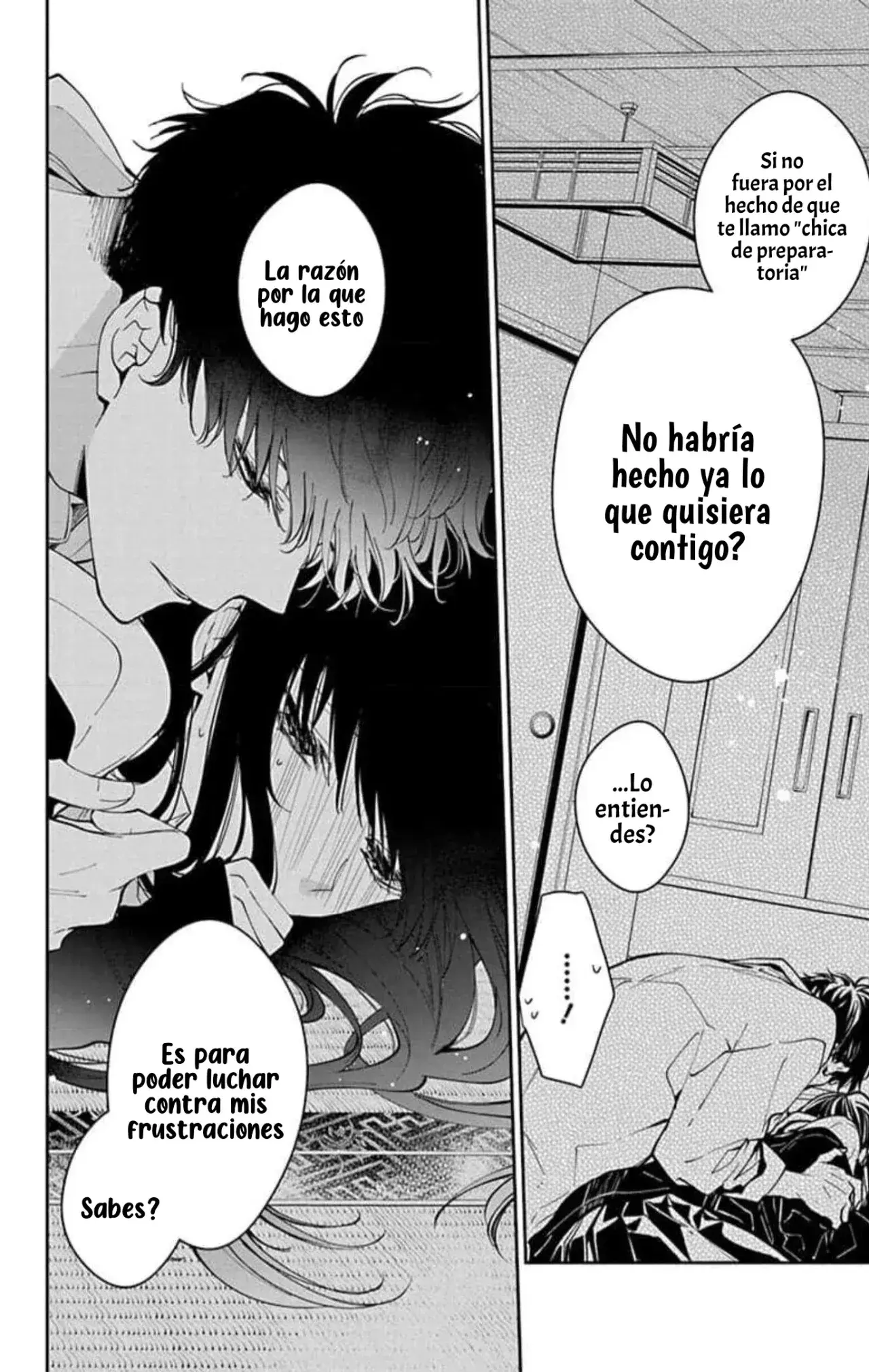 Capitulo 75 page 26