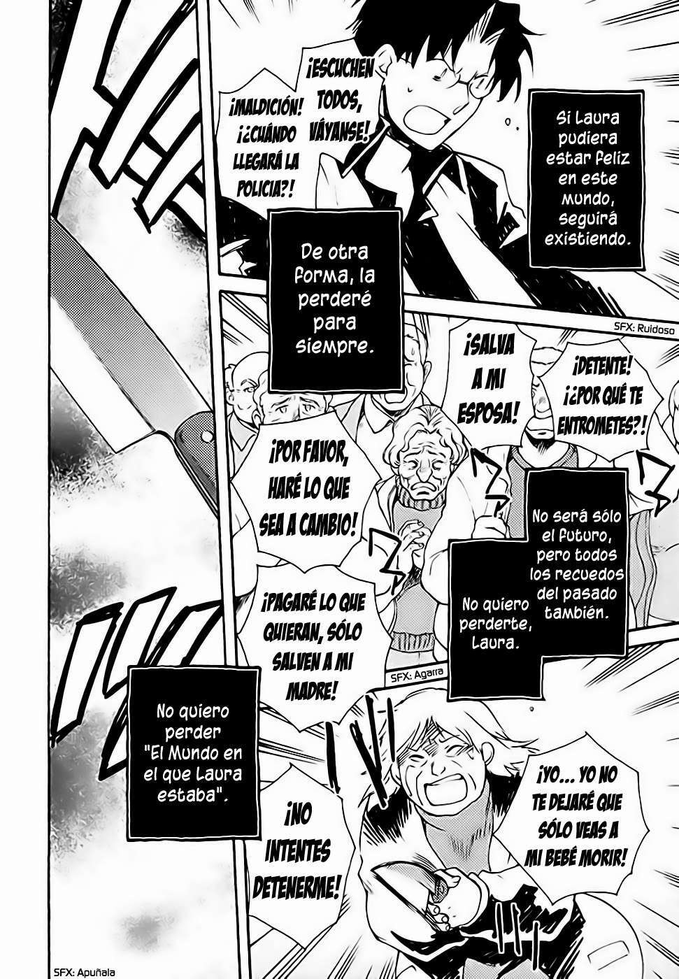 Capitulo 31 page 39