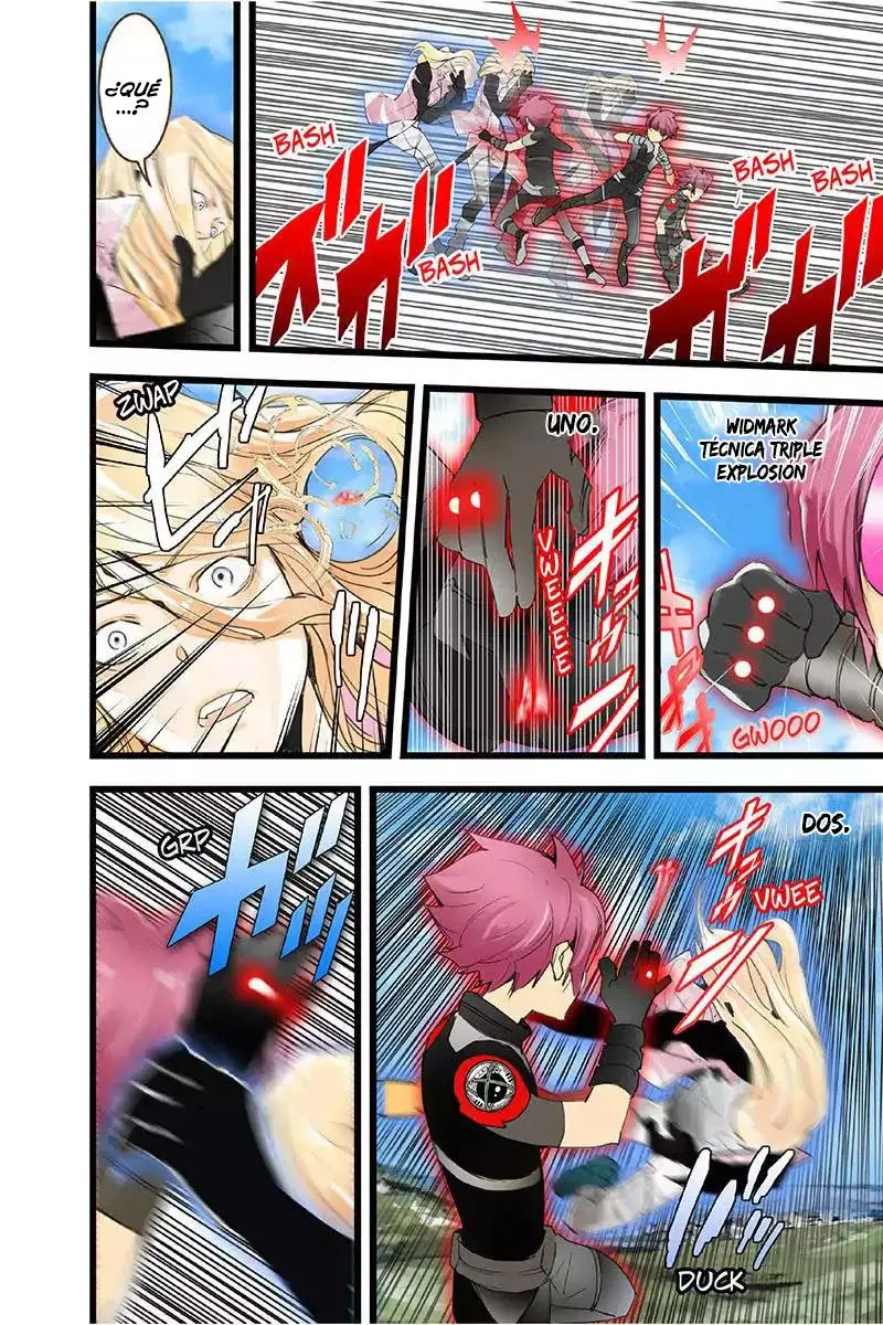 Capitulo 49 page 24