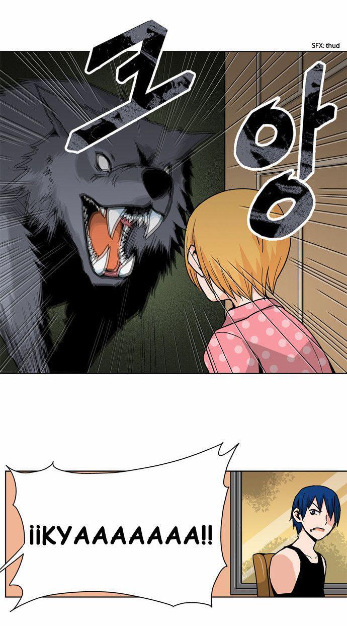 Capitulo 33 page 5