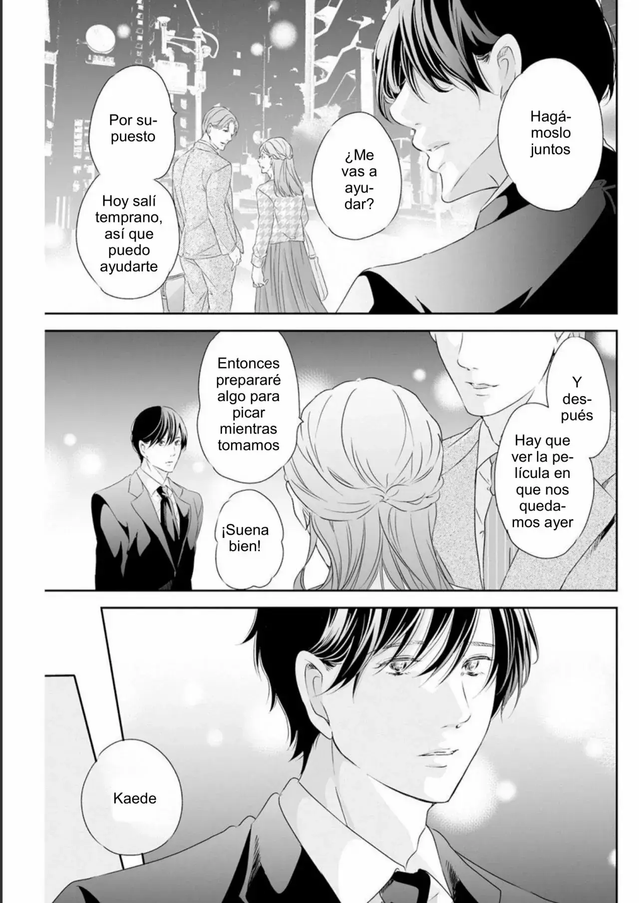 Capitulo 83 page 13