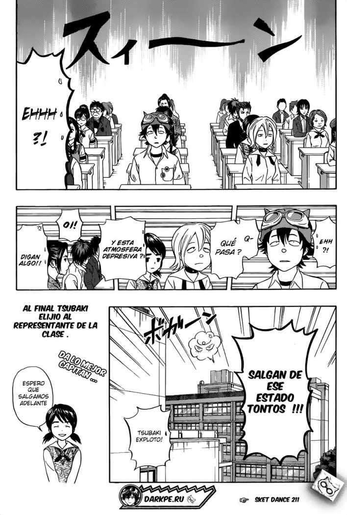 Capitulo 211 page 19