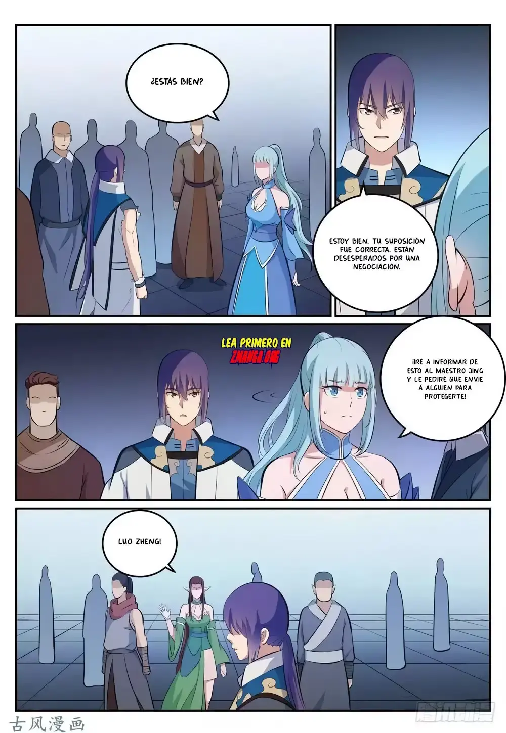 Capitulo 268 page 9