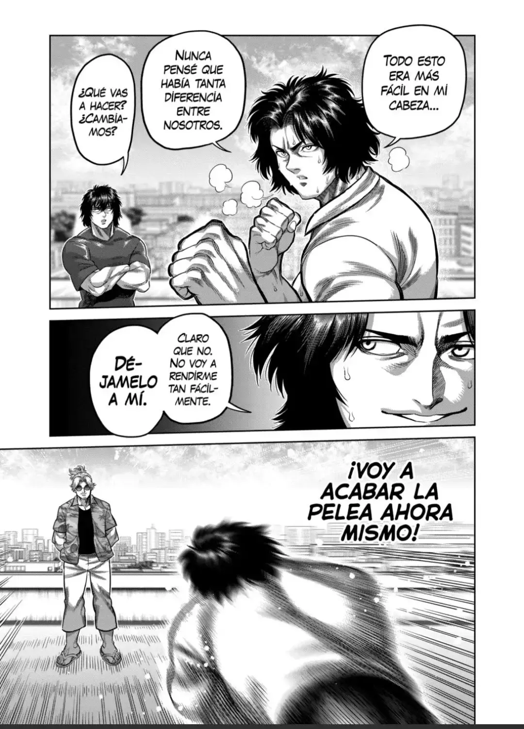 Capitulo 315 page 17