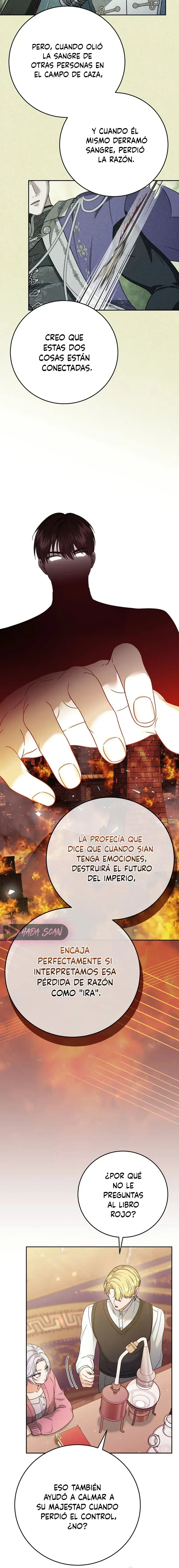 Capitulo 31 page 15