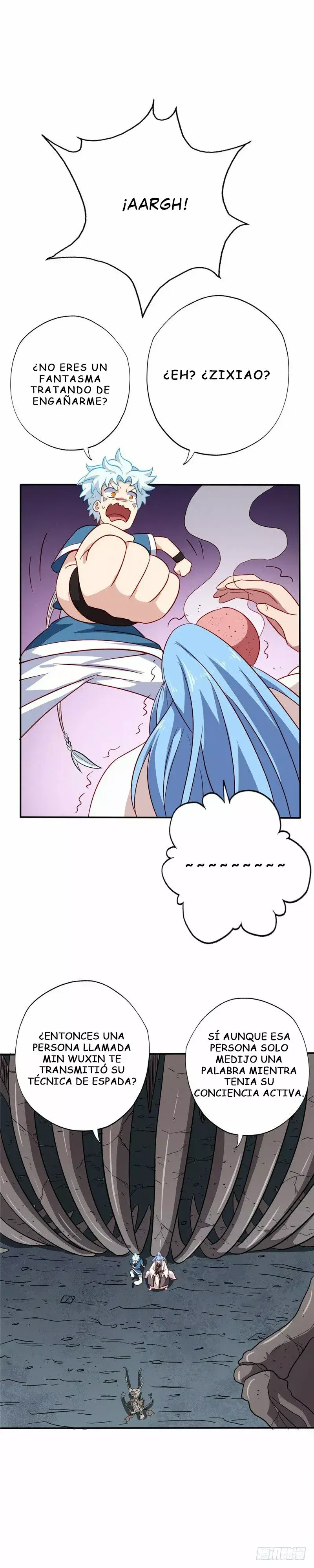 Capitulo 83 page 3