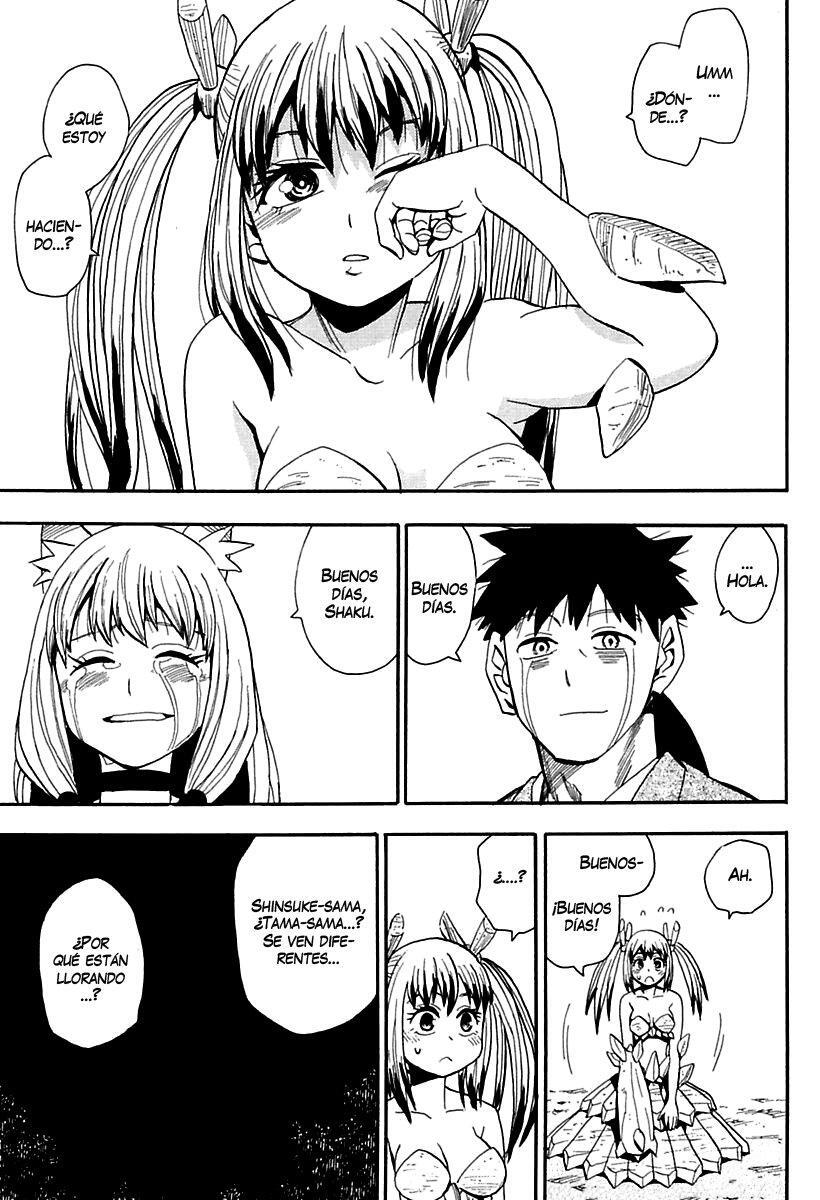 Capitulo 82 page 22
