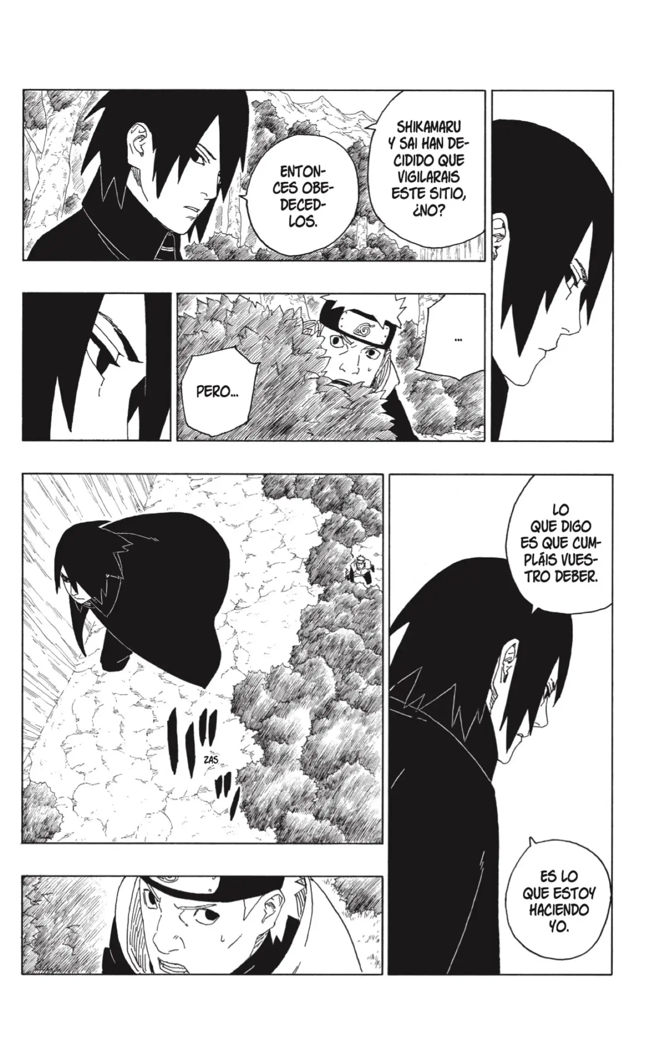 Capitulo 61 page 14