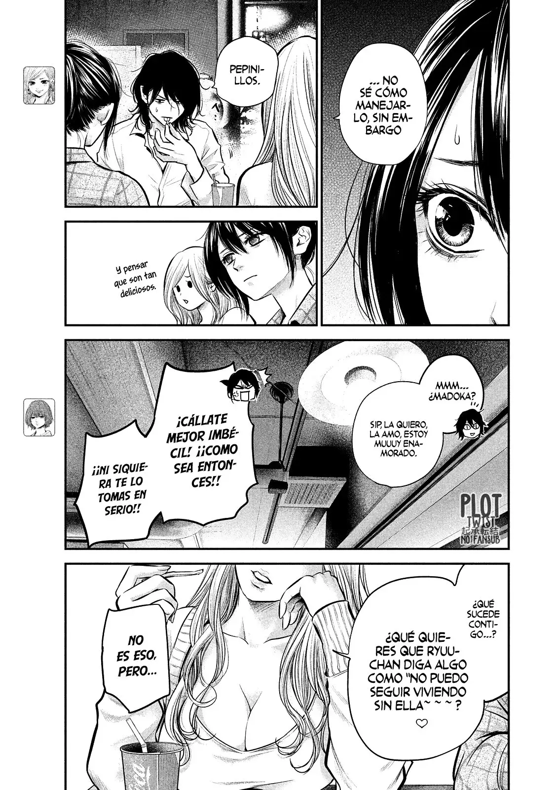 Capitulo 83 page 6