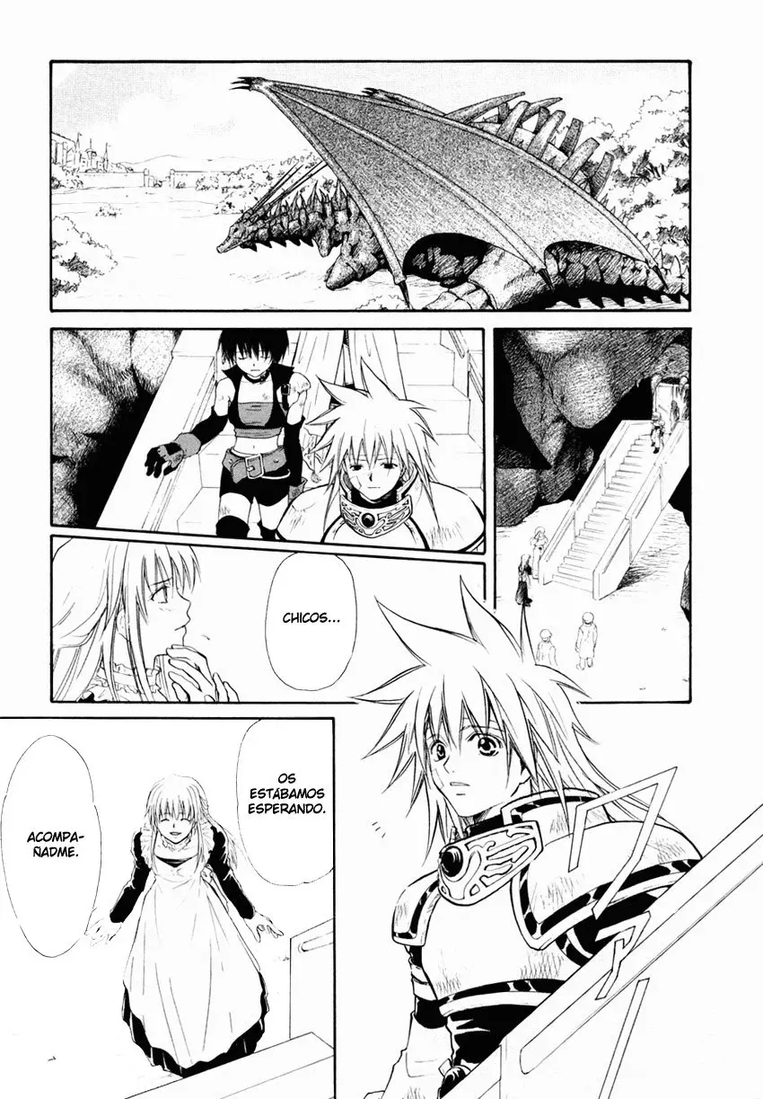 Capitulo 31 page 21