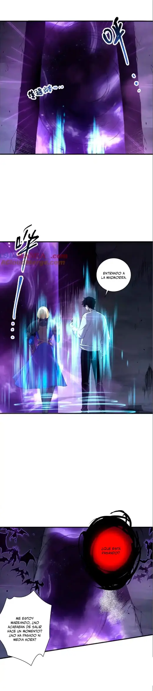 Capitulo 131 page 6