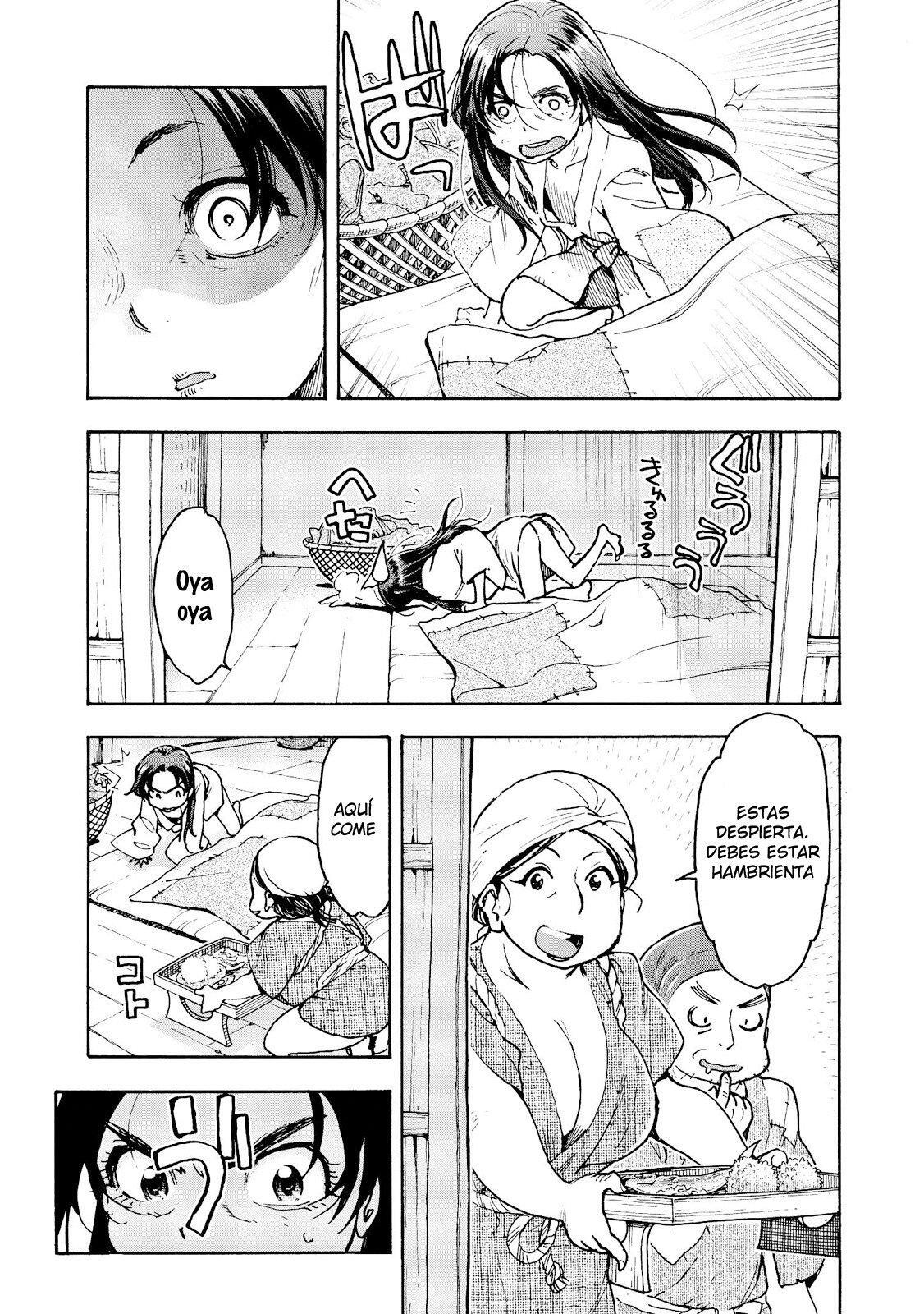 Capitulo 22 page 9