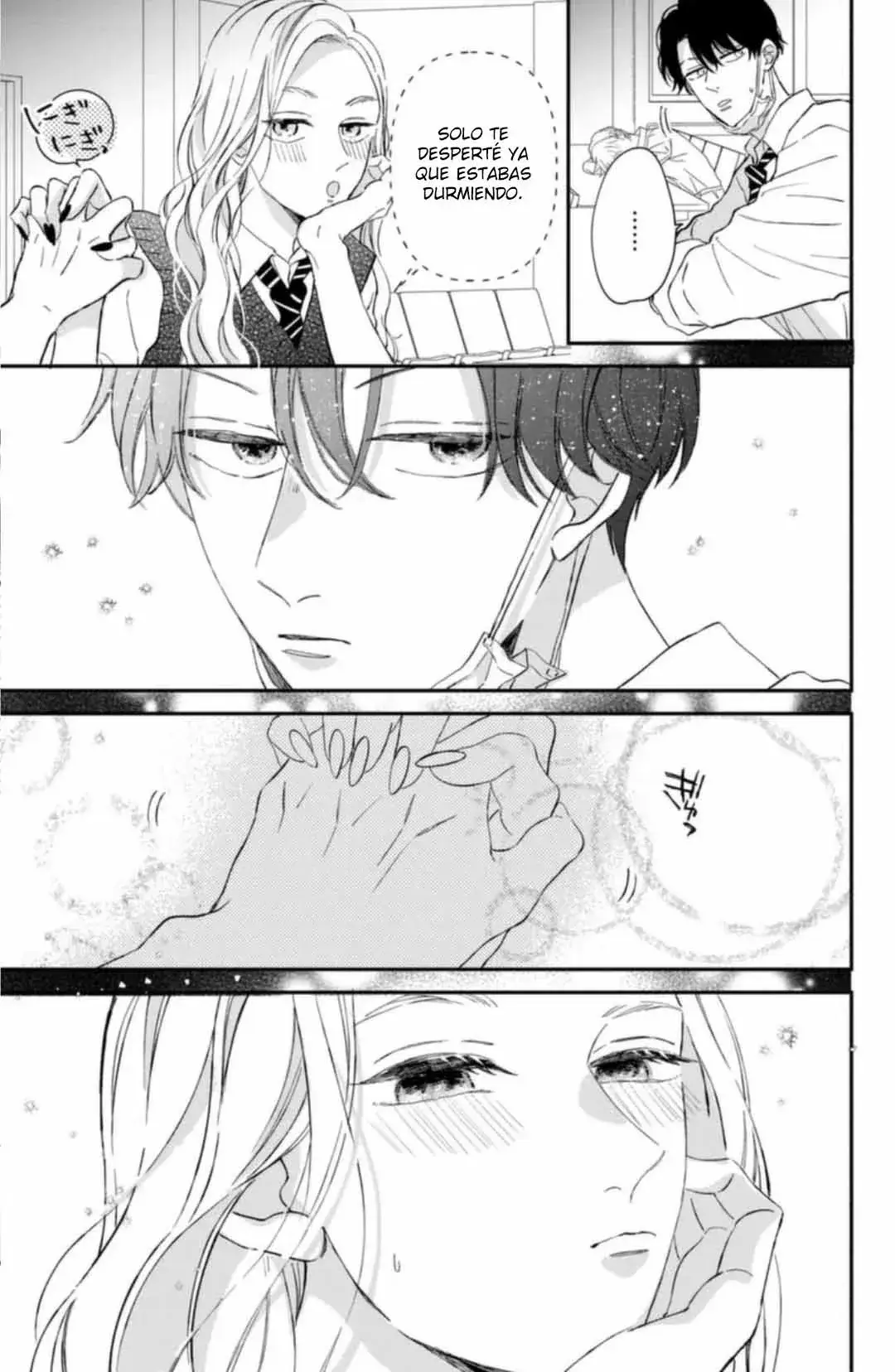 Capitulo 23 page 24
