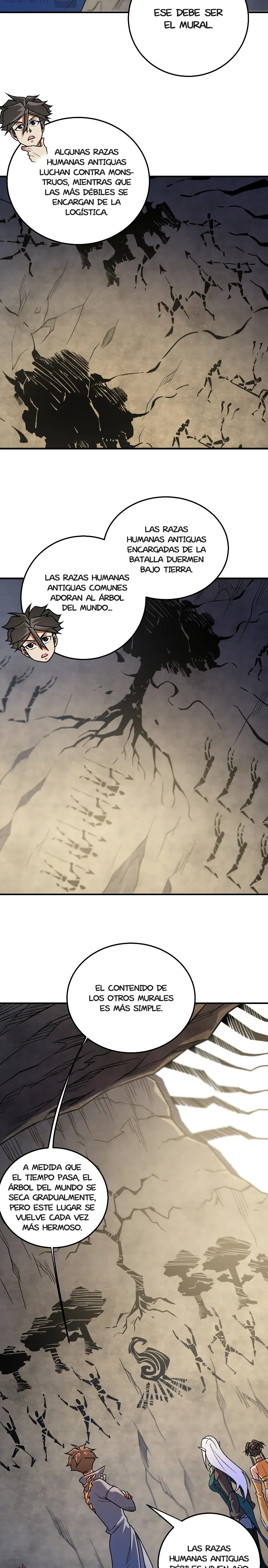 Capitulo 210 page 19