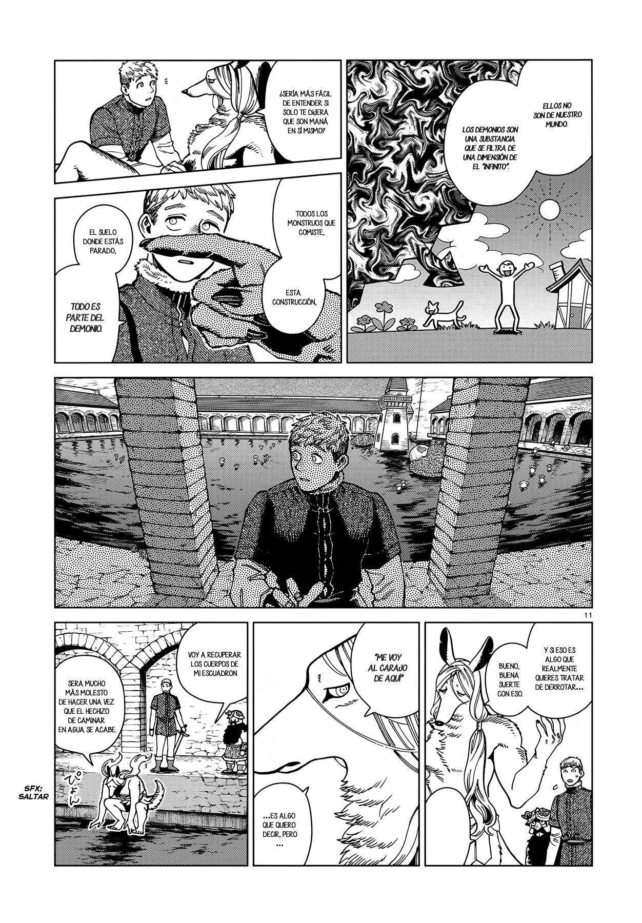 Capitulo 84 page 12
