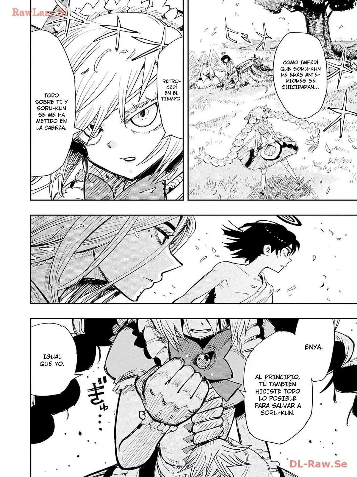 Capitulo 40 page 15