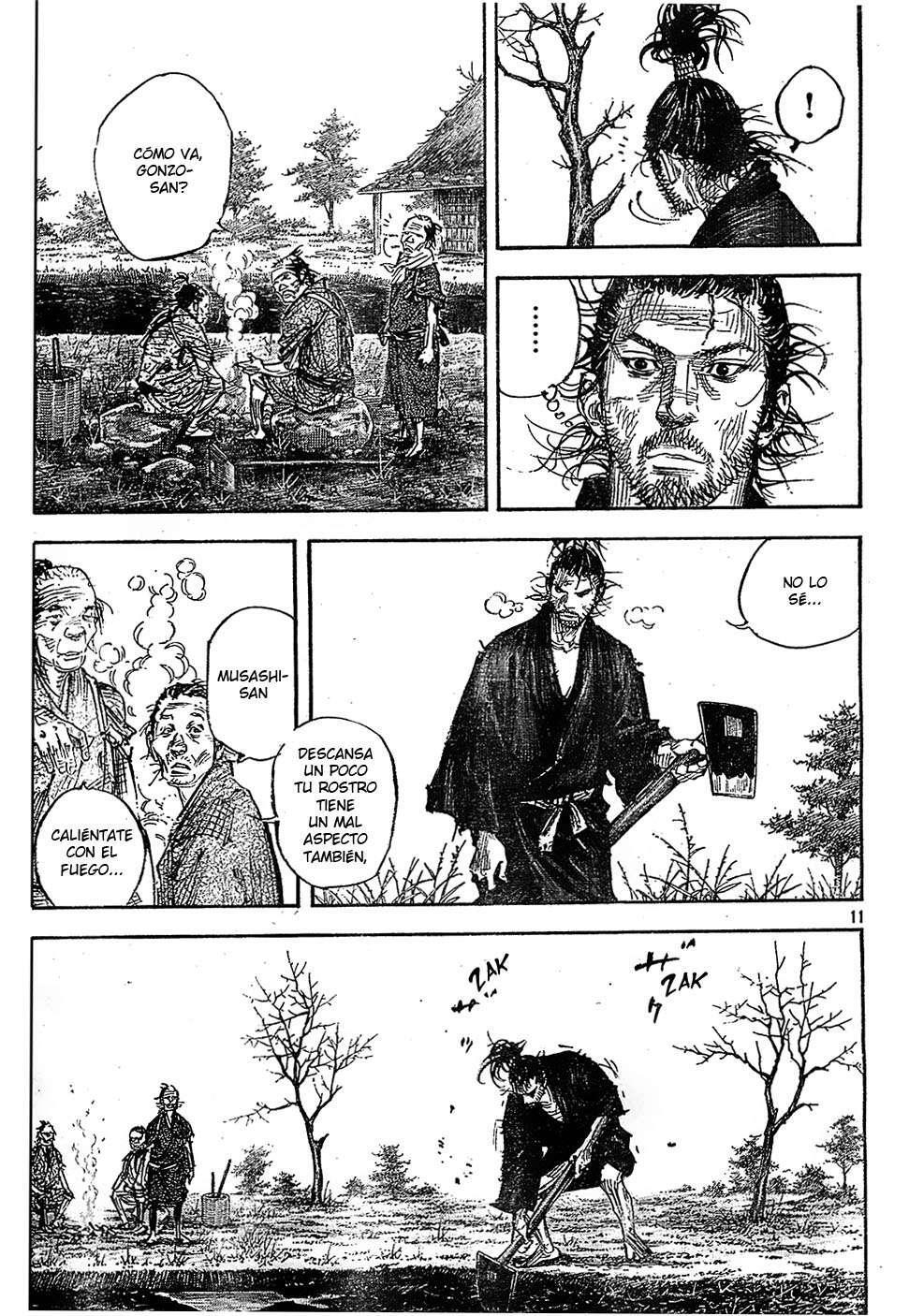 Capitulo 313 page 11