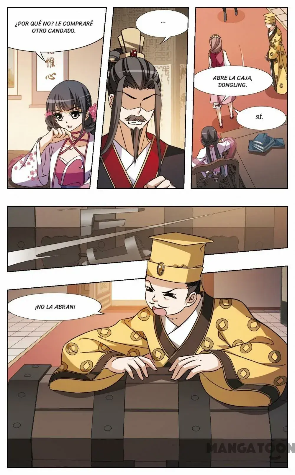 Capitulo 140 page 6