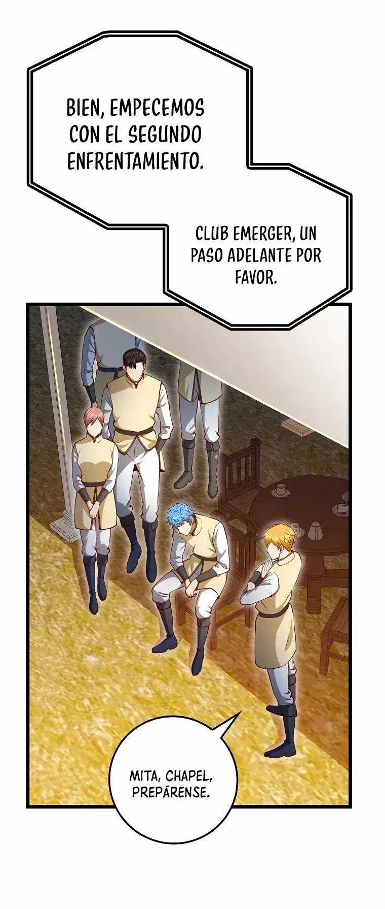 Capitulo 81 page 51
