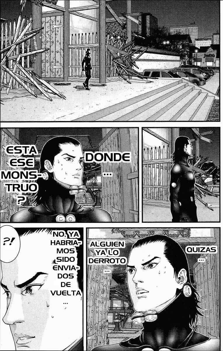 Capitulo 85 page 11
